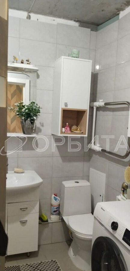 квартира г Тюмень р-н Восточный ул Широтная 217 ЖК «Квартет» Восточный административный округ фото 3
