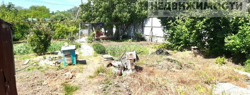 земля р-н Крымский г Крымск ул Шоссейная фото 4