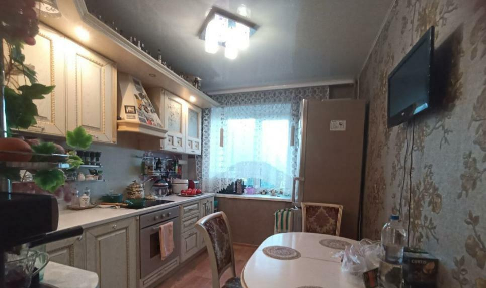 квартира г Заречный ул Кузнецова 9 фото 4