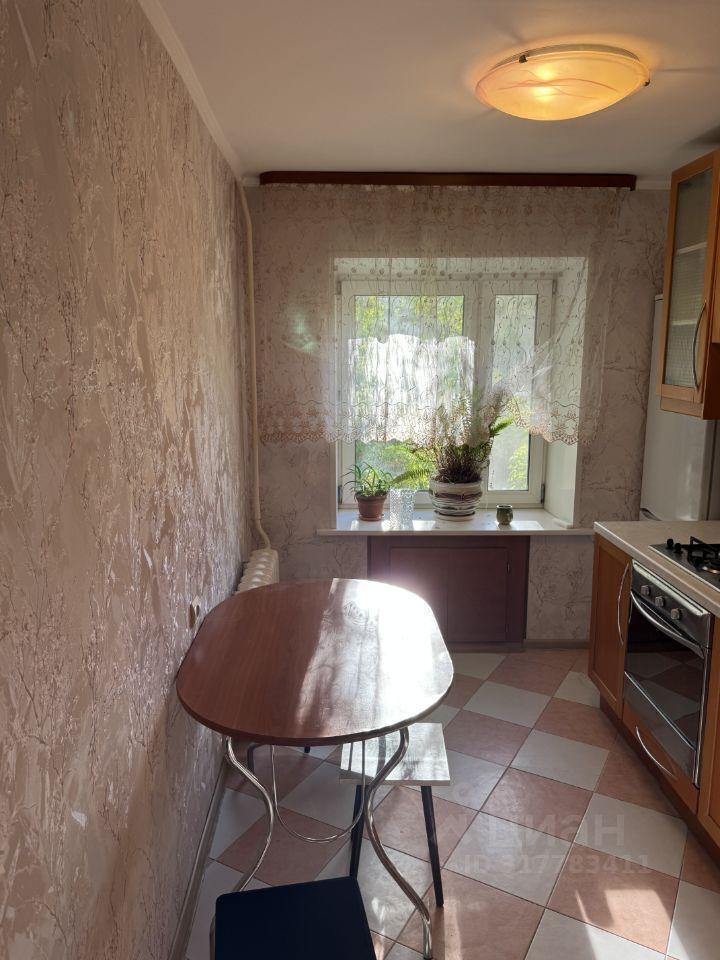 квартира г Красногорск Райцентр ул Циолковского 22 Красногорская фото 2
