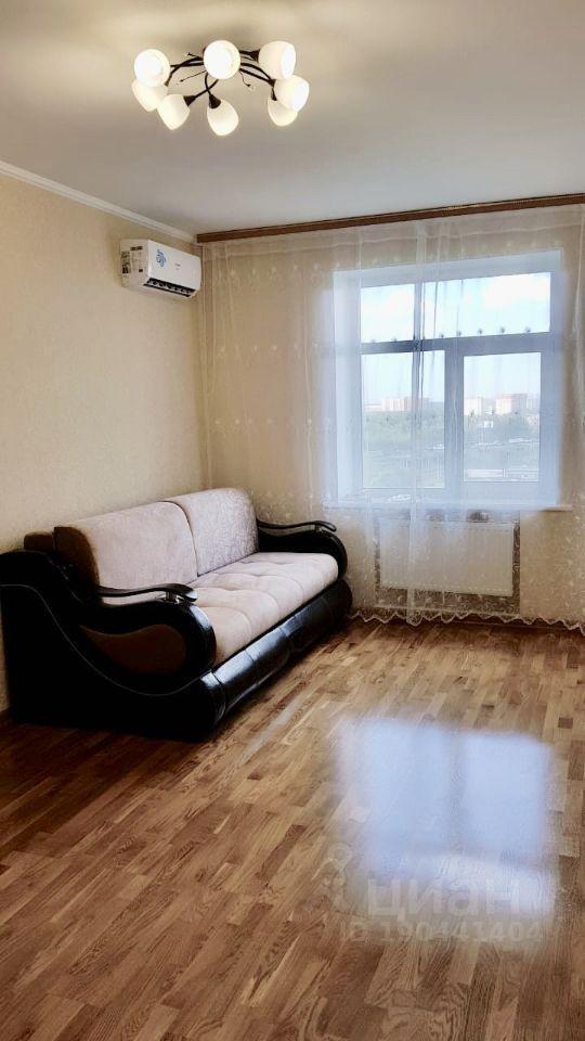 квартира г Химки ул Германа Титова 5/2 фото 4