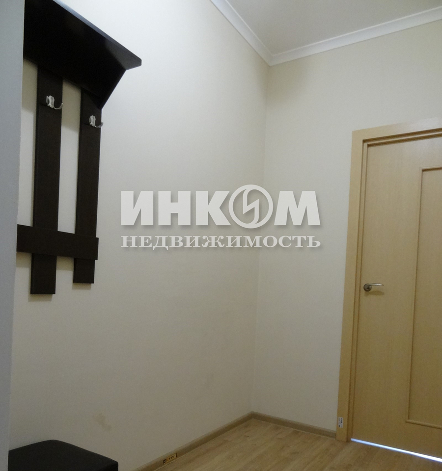 квартира г Красногорск б-р Космонавтов 17 микрорайон «Изумрудные холмы» фото 4