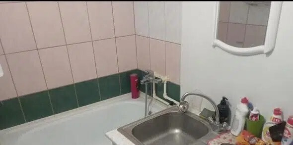 квартира г Котовск ул Посконкина 26/2 фото 3