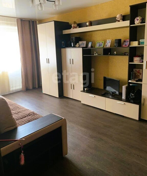 квартира г Воронеж ул Беговая 6/4 фото 2