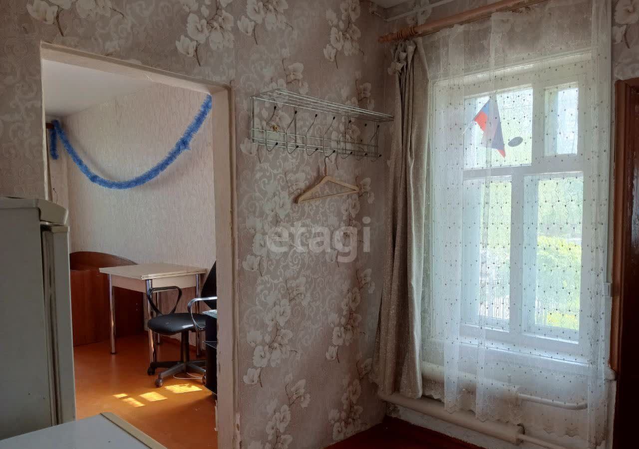 квартира р-н Бирский г Бирск ул Мушникова 46 городское поселение Бирск фото 4