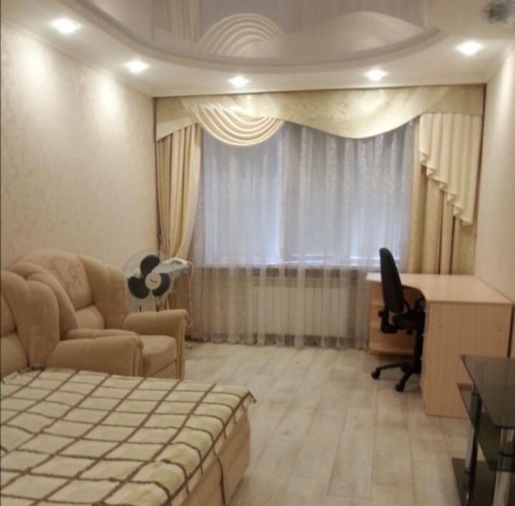 квартира г Ставрополь р-н Ленинский ул Мира 328 фото 4