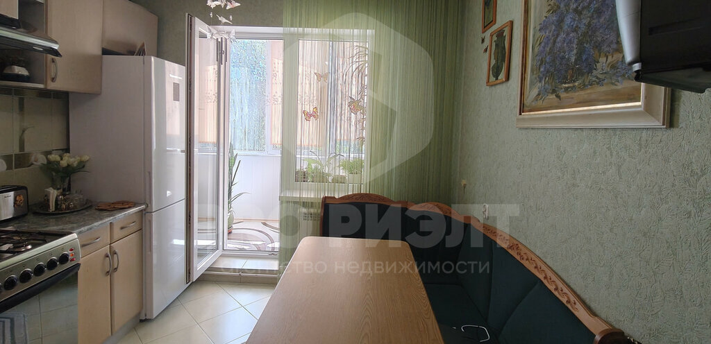 квартира г Калининград р-н Московский ул Машиностроительная 120 фото 3