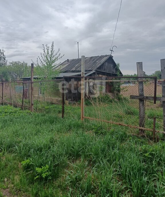 земля г Бийск ул Дачная фото 2