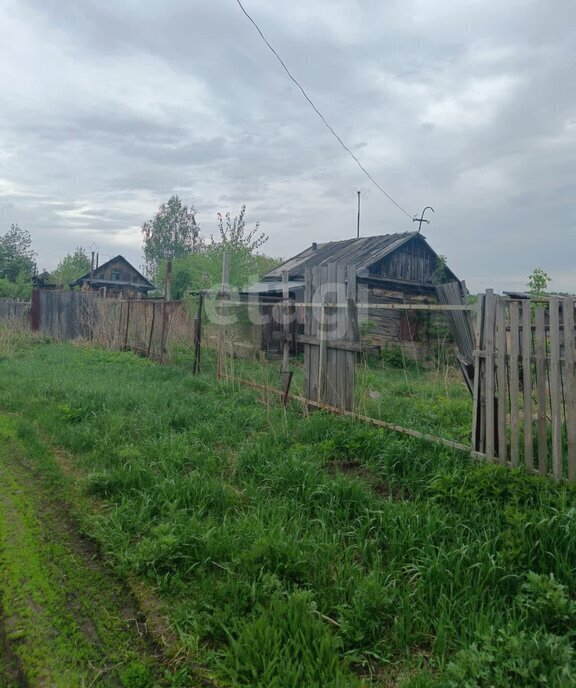 земля г Бийск ул Дачная фото 3