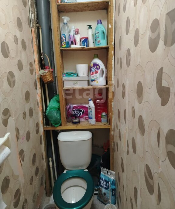 квартира г Алапаевск п Западный ул Мира 18 фото 2