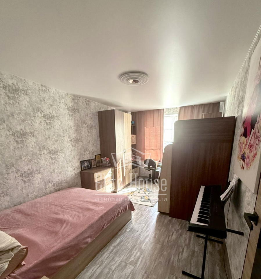 квартира г Калуга ЖК «КОШЕЛЕВ-проект» 8 м-н, Петра Тарасова фото 2