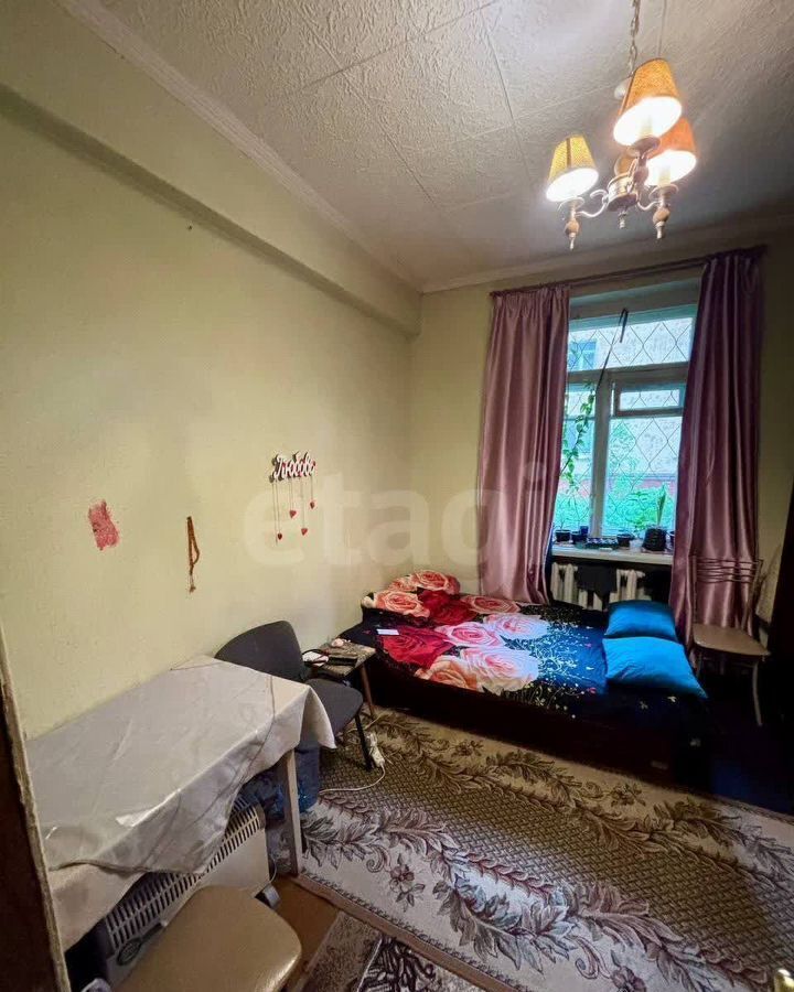 квартира г Одинцово ул Глазынинская 12 Одинцово, Одинцовский г. о. фото 2