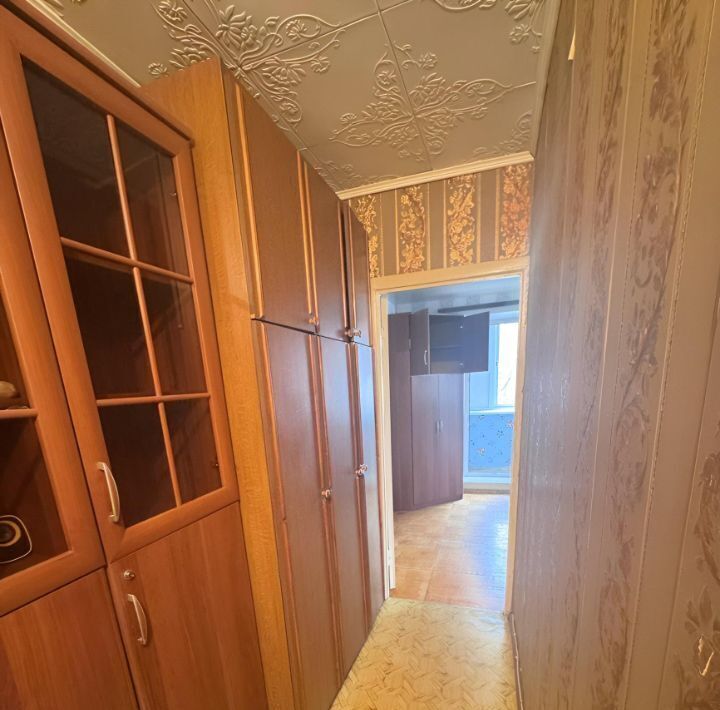 квартира г Ижевск р-н Первомайский ул Ленина 112 фото 4