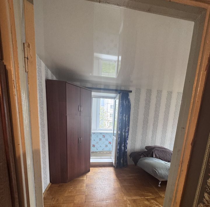 квартира г Ижевск р-н Первомайский ул Ленина 112 фото 3