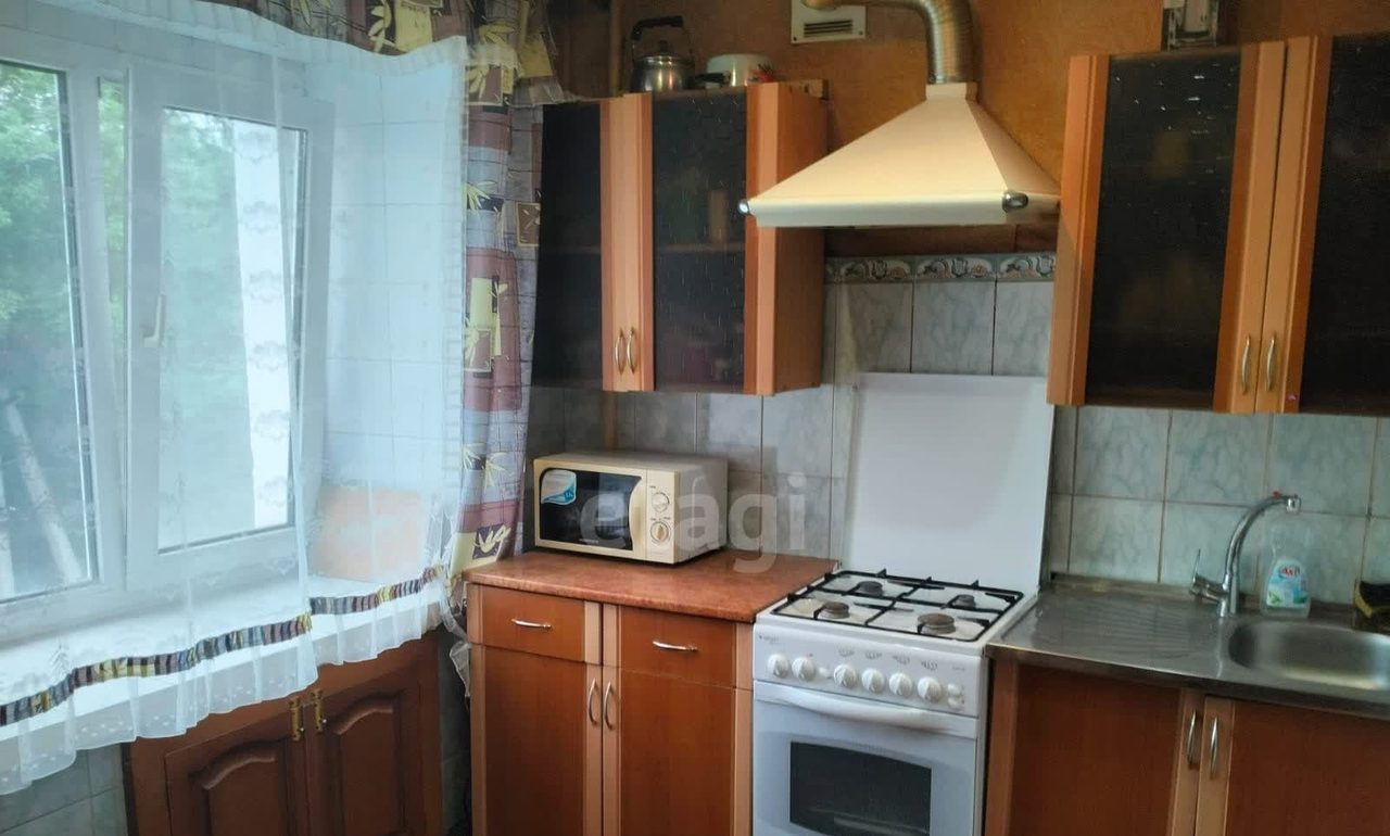 квартира г Стерлитамак ул Тукаева 2а Содовиков м-н фото 1