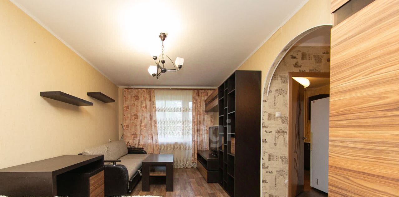 квартира г Томск р-н Советский ул Елизаровых 48/9 фото 2