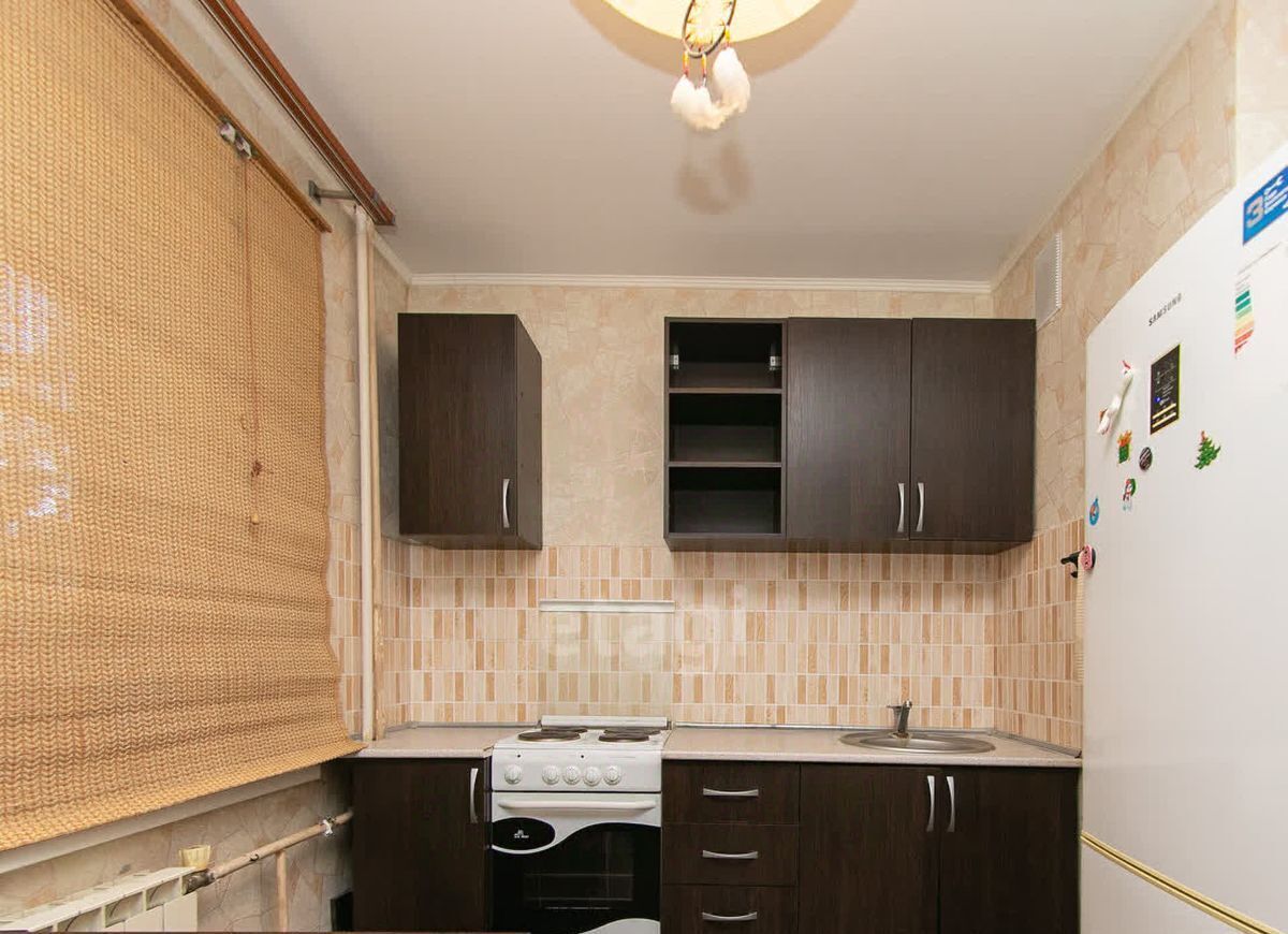 квартира г Томск р-н Советский ул Елизаровых 48/9 фото 4