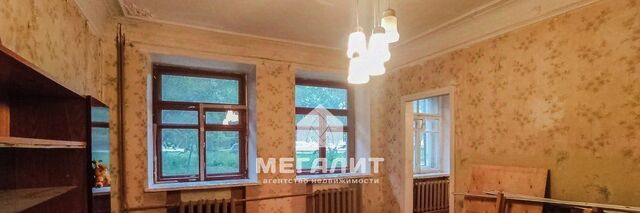 р-н Приволжский Военный городок-2 Суконная слобода 44 фото