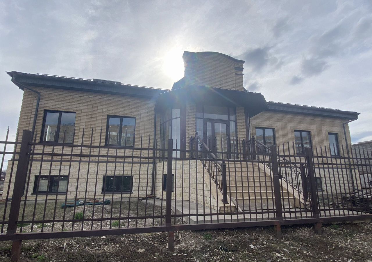 дом р-н Альметьевский г Альметьевск ул Ришата Булгакова 2 Республика Татарстан Татарстан, муниципальное образование Альметьевск фото 4