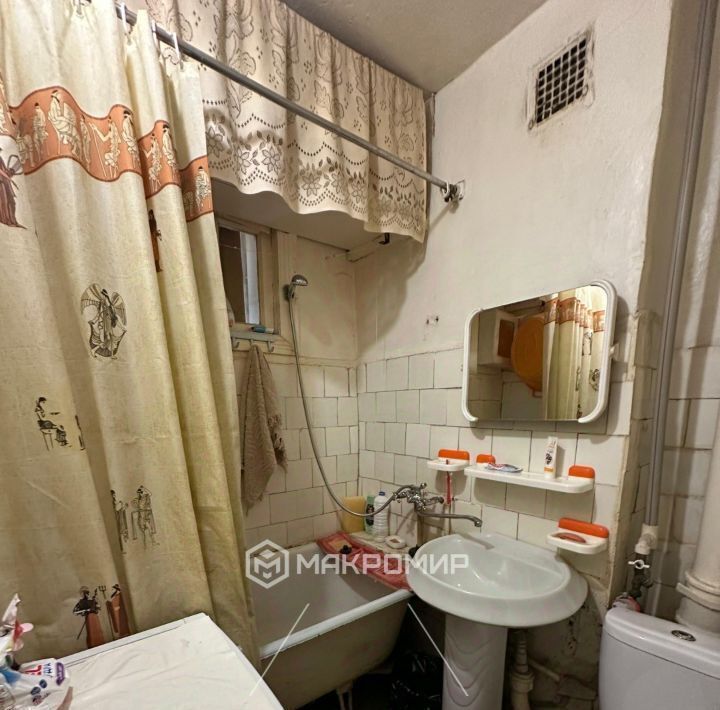 квартира г Казань р-н Приволжский Суконная слобода ул Дальняя 6 фото 2