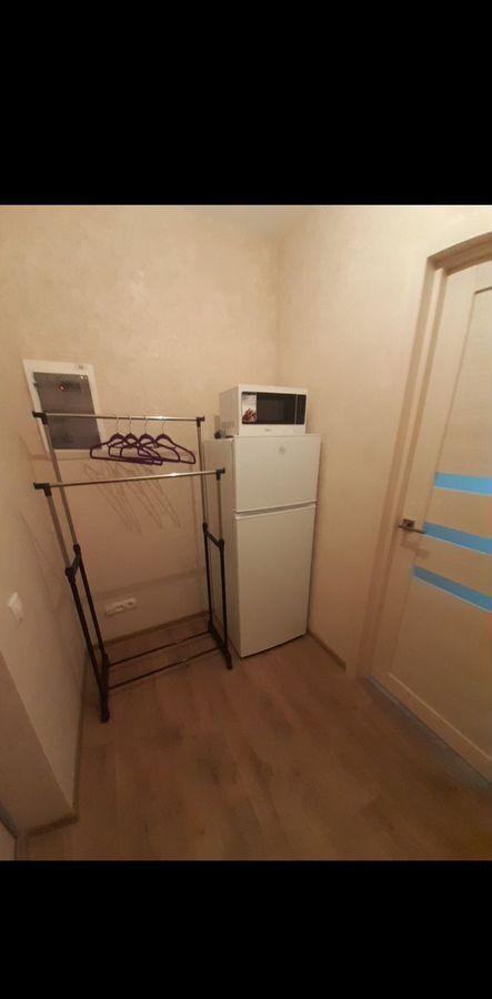 квартира г Нижний Новгород р-н Советский ул Романтиков 11 фото 4