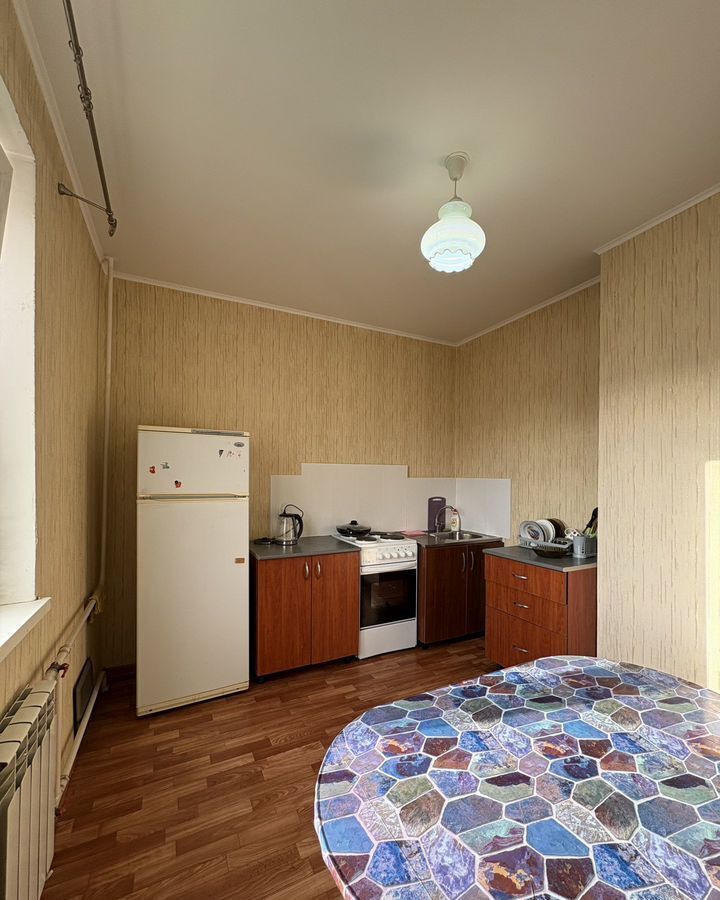 квартира г Курск р-н Центральный пр-кт Вячеслава Клыкова 58 фото 3