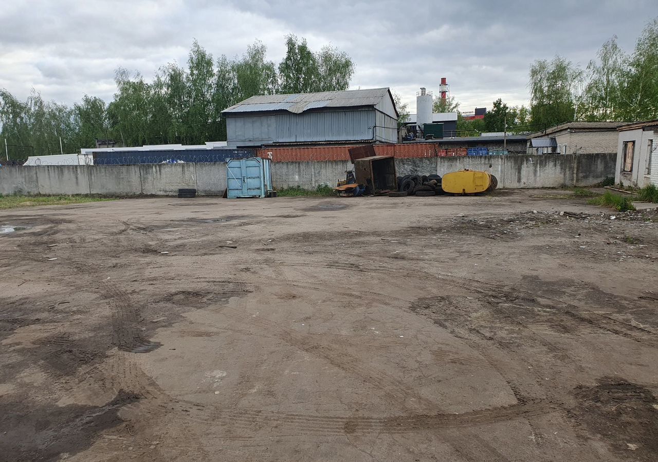 свободного назначения г Балашиха мкр Железнодорожный ул Автозаводская 48в Железнодорожная фото 3