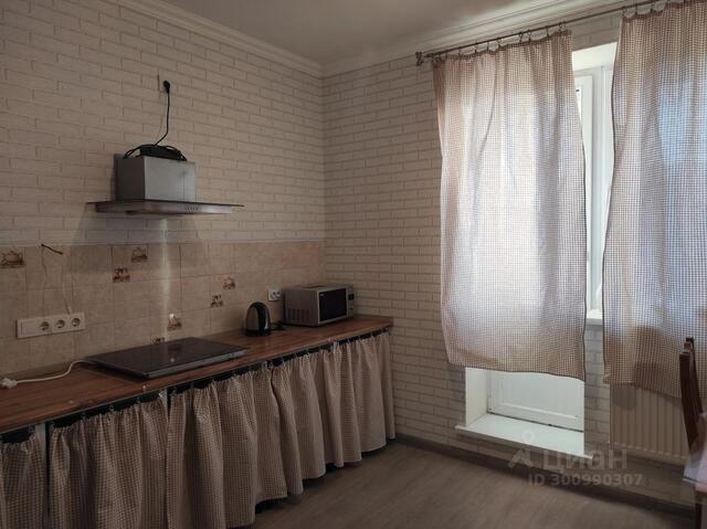 Стадионная улица, 1к 1 фото