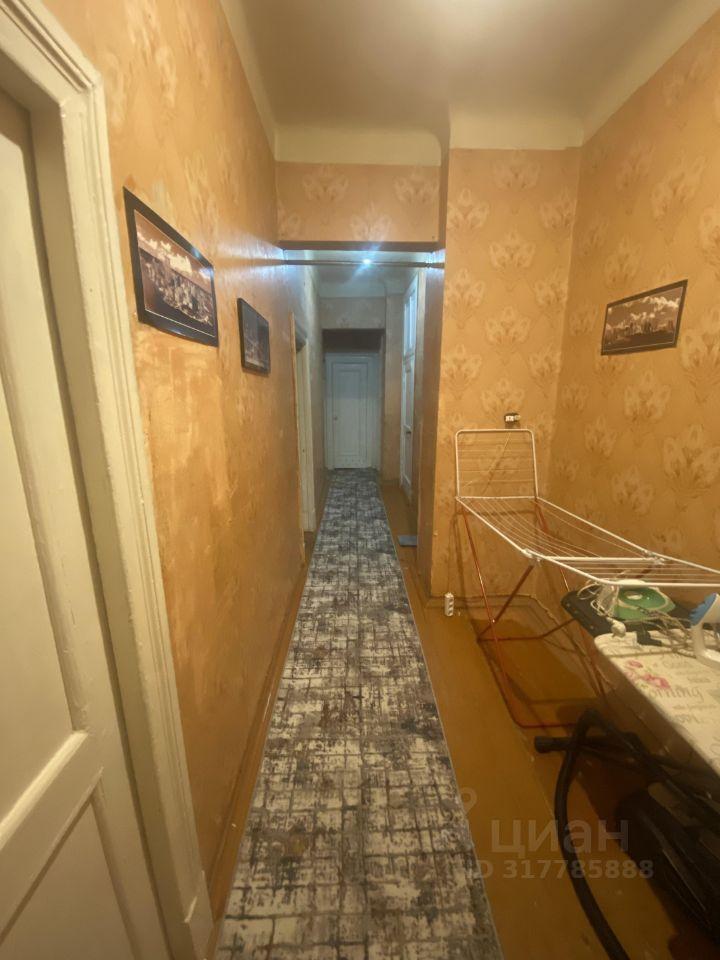 квартира г Москва ЮЗАО Академический ул Большая Черёмушкинская 32/2 Московская область фото 4