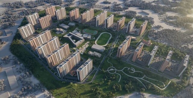 р-н Октябрьский фото