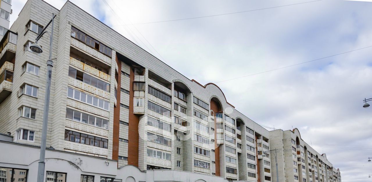 квартира г Екатеринбург ул Татищева 53 Площадь 1905 года фото 2