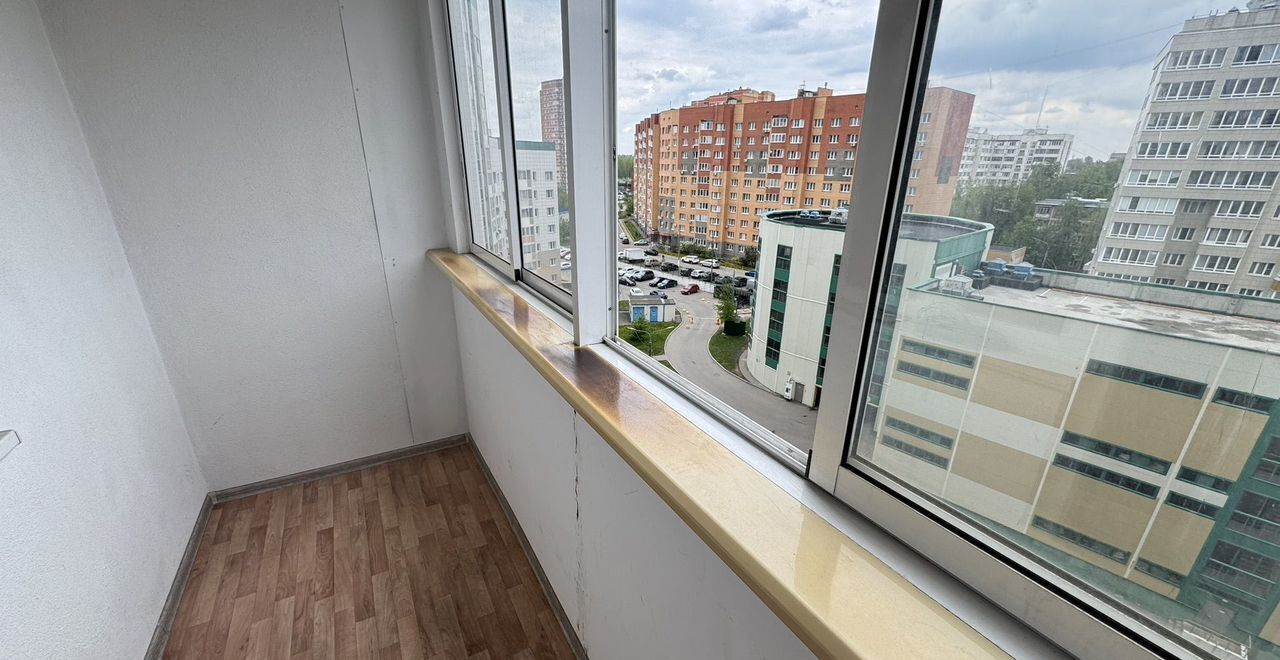 квартира г Мытищи ул Стрелковая 6 фото 3