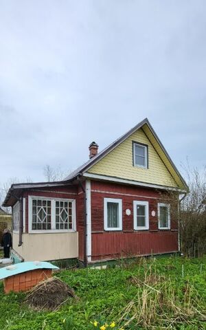 снт Дружба Морозовское городское поселение, аллея 7-я, 85 фото