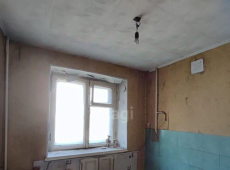 квартира г Бийск ул имени Героя Советского Союза Васильева 36 фото 1