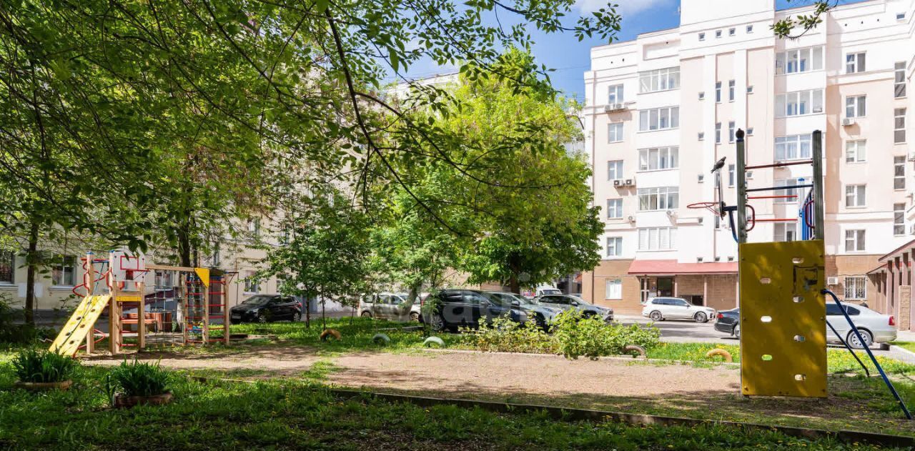 квартира г Уфа р-н Ленинский ул Ленина 31/33 фото 2