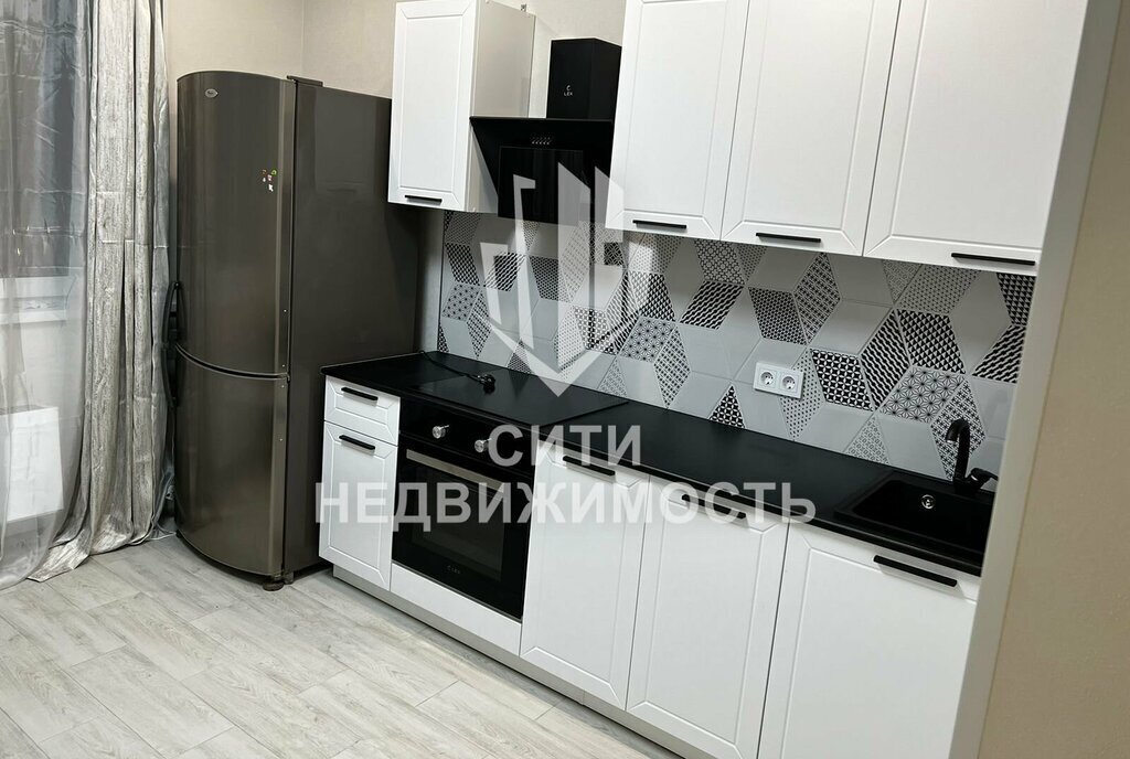 квартира г Долгопрудный Водники ул Парковая 46к/1 фото 1