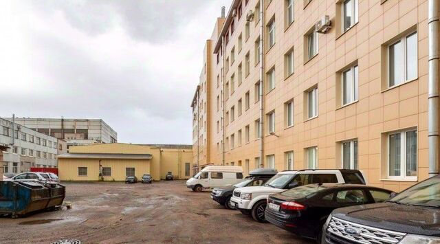 метро Спортивная дом 19к/10 фото