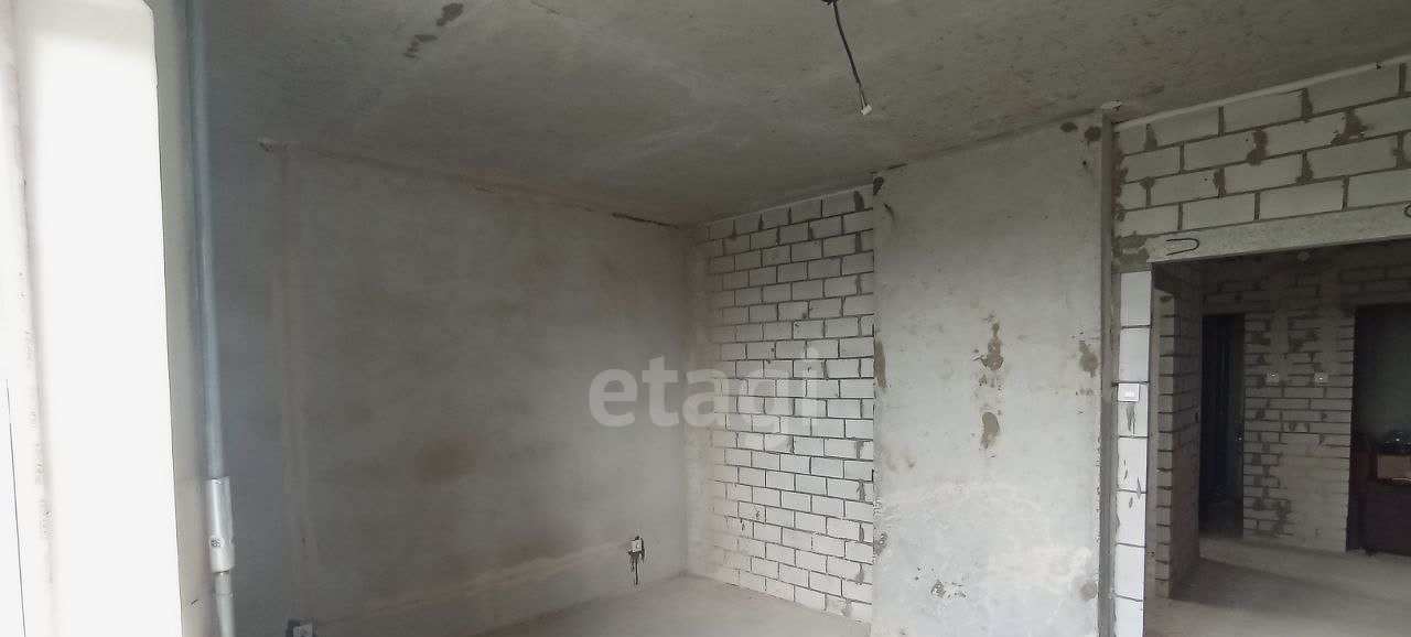 квартира г Воронеж ул 9 Января 233/40 фото 2