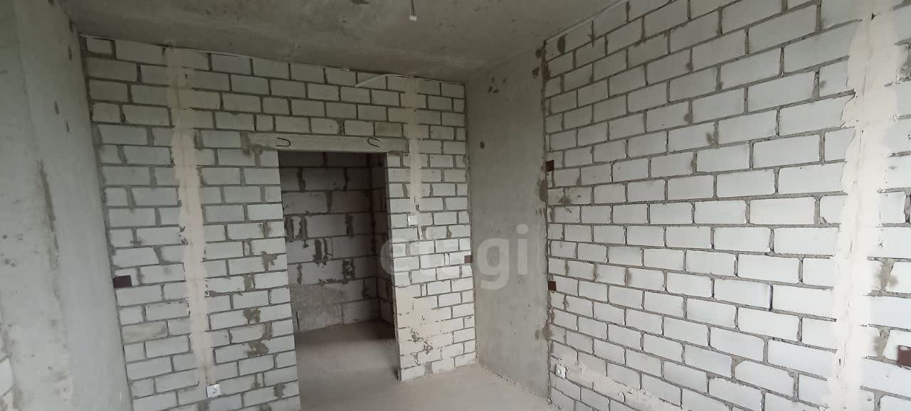 квартира г Воронеж р-н Советский ул 9 Января 233/40 фото 3