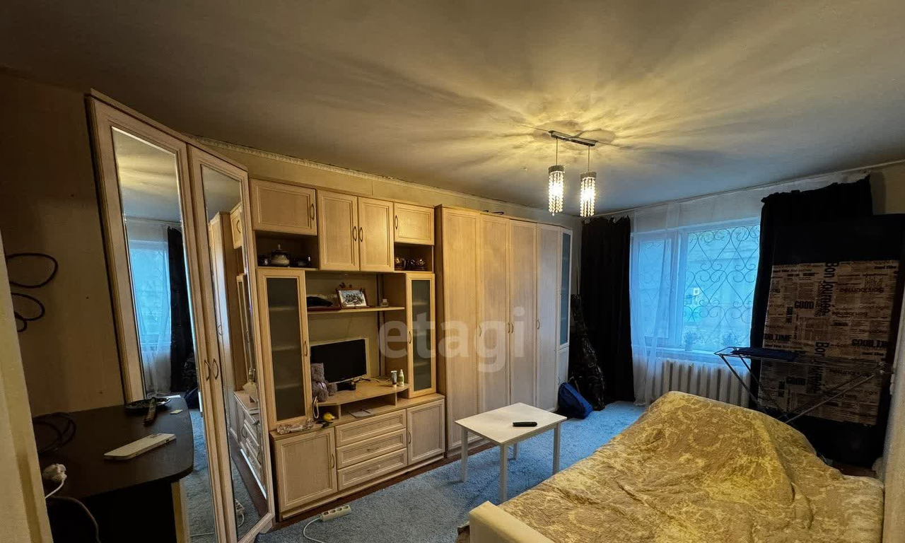 квартира г Чехов ул Набережная 2 фото 4