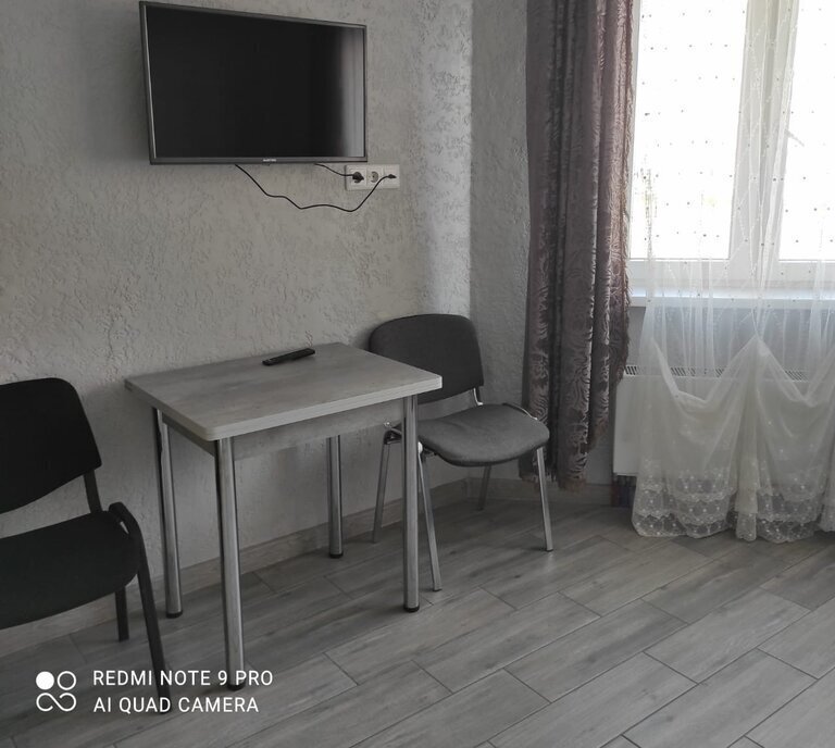 квартира г Санкт-Петербург метро Комендантский Проспект пр-кт Королёва 64к/1 округ Коломяги фото 2