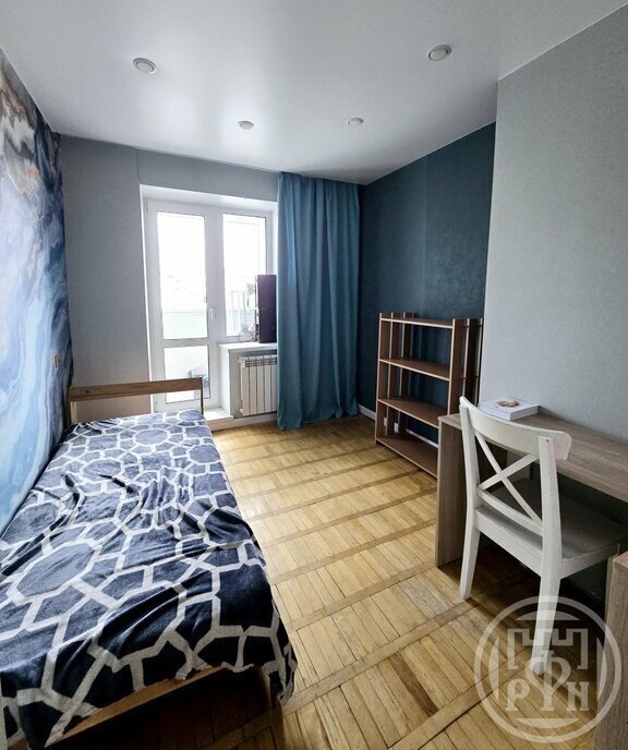 квартира г Сестрорецк ш Дубковское 11 Беговая фото 2