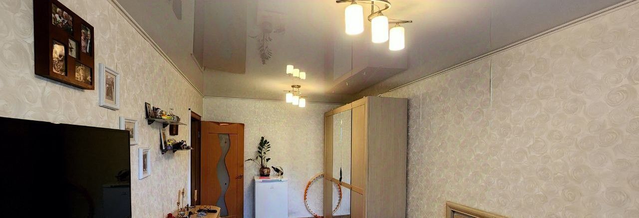 квартира г Воронеж р-н Советский ул Краснозвездная 32 фото 3