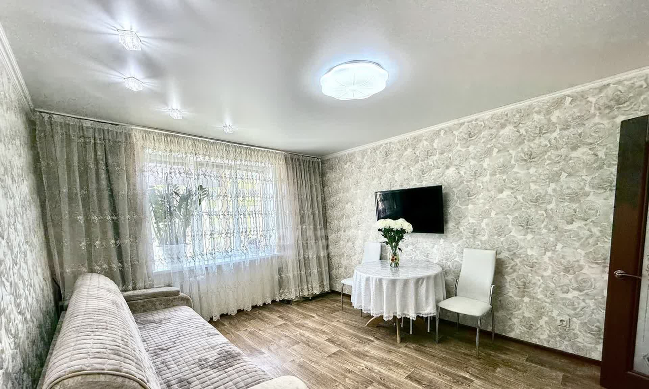 квартира г Салават ул Бекетова 22 фото 1