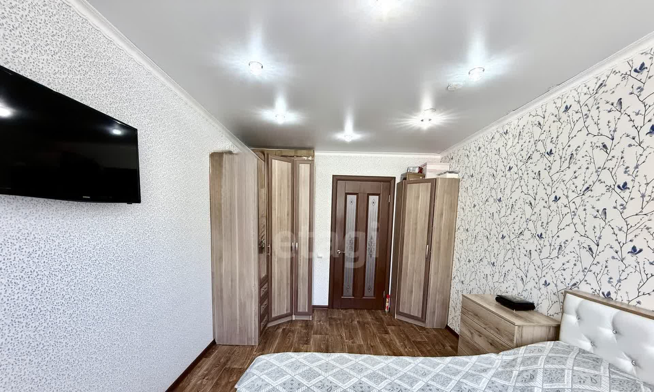 квартира г Салават ул Бекетова 22 фото 2
