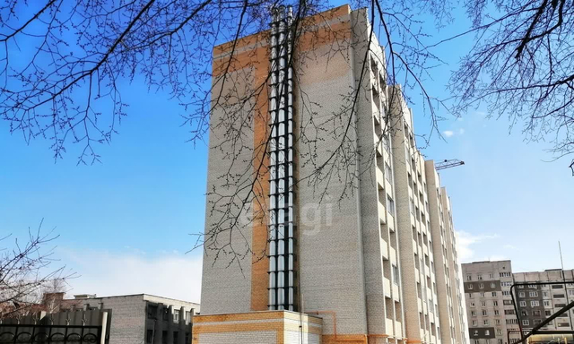 р-н Октябрьский фото