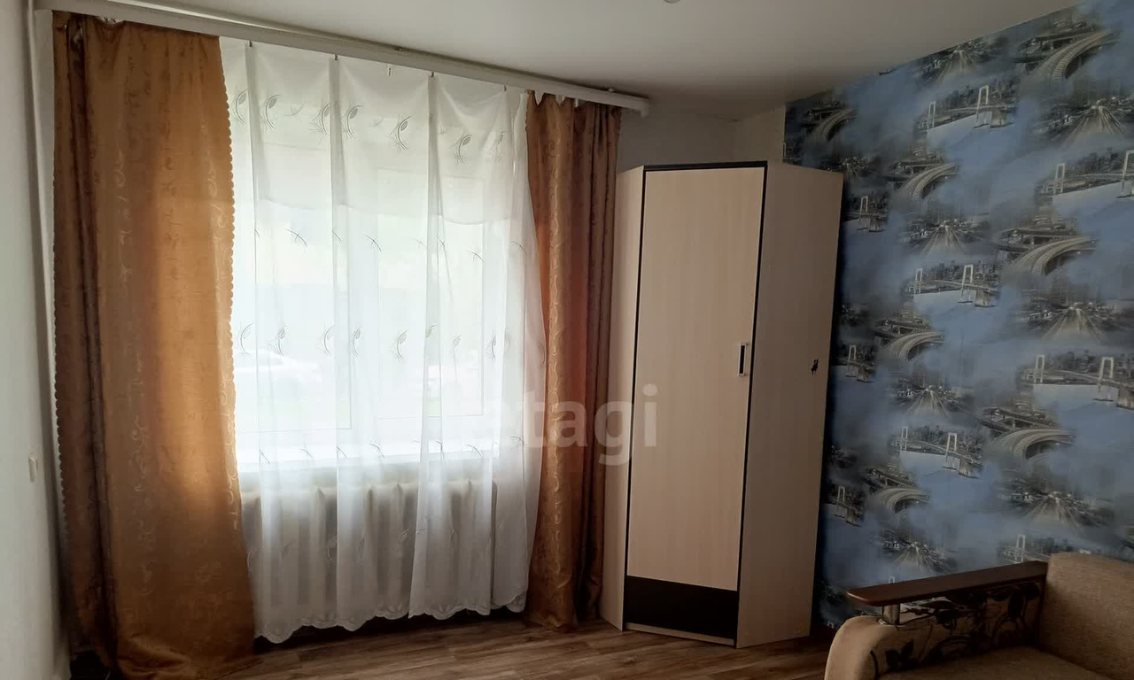 квартира г Тамбов р-н Октябрьский ул Рылеева 77/1 фото 2