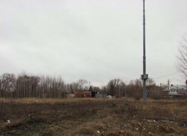 земля ул Луговая Озеры фото
