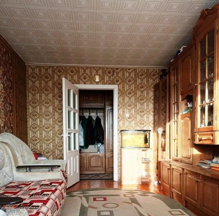 квартира г Орел р-н Советский пер Ягодный 8 фото 6