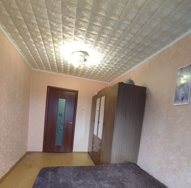 квартира г Орск р-н Октябрьский Новый город ул Новосибирская 223а фото 6